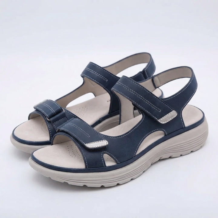 Soline™ - Ortopediske sandaler