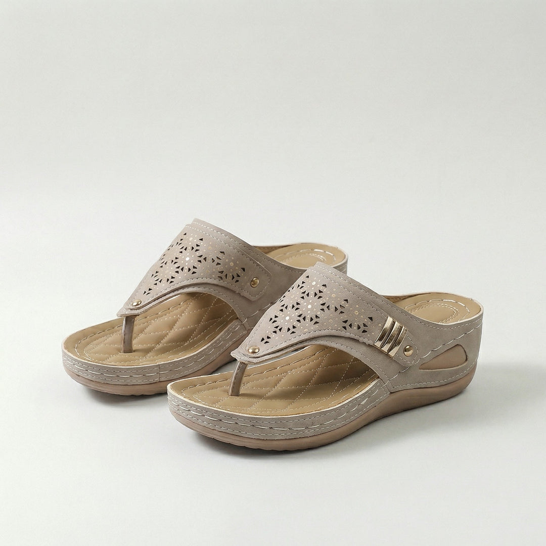 Élodie™ - kile sandaler for kvinner