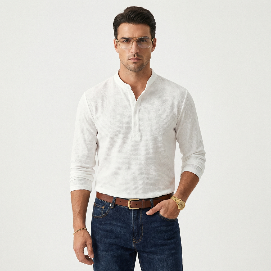 Hector | Herre sommer tanktop