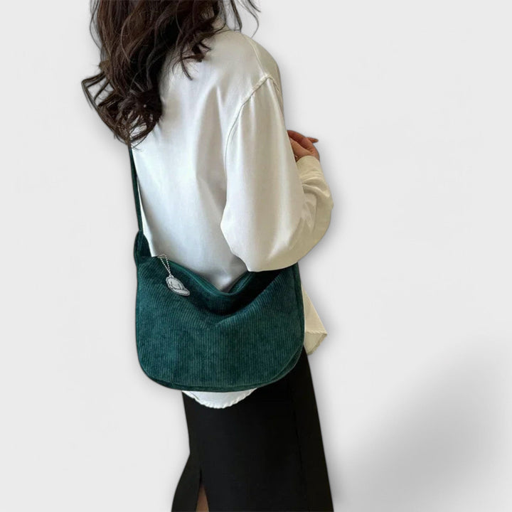 Cordura skuldervesker for kvinner