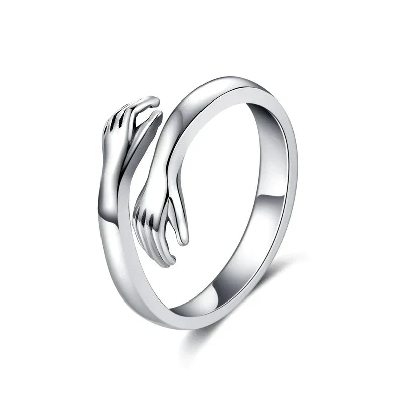 Evig klem ring