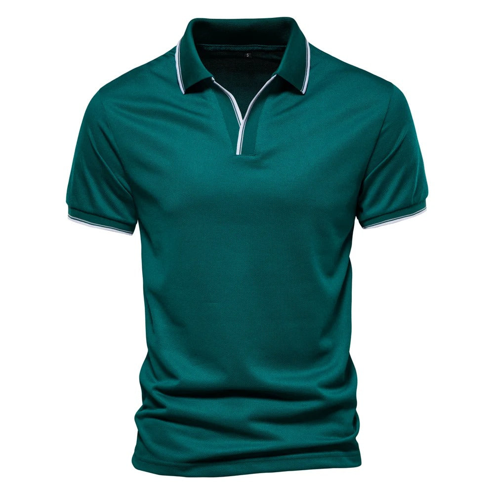 Gilbert | Miehille Polo-skjorte