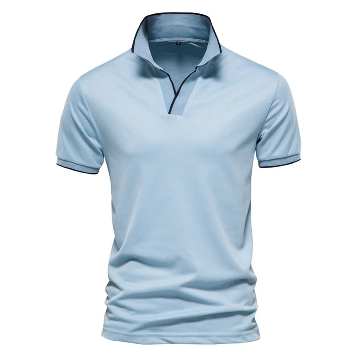 Gilbert | Miehille Polo-skjorte