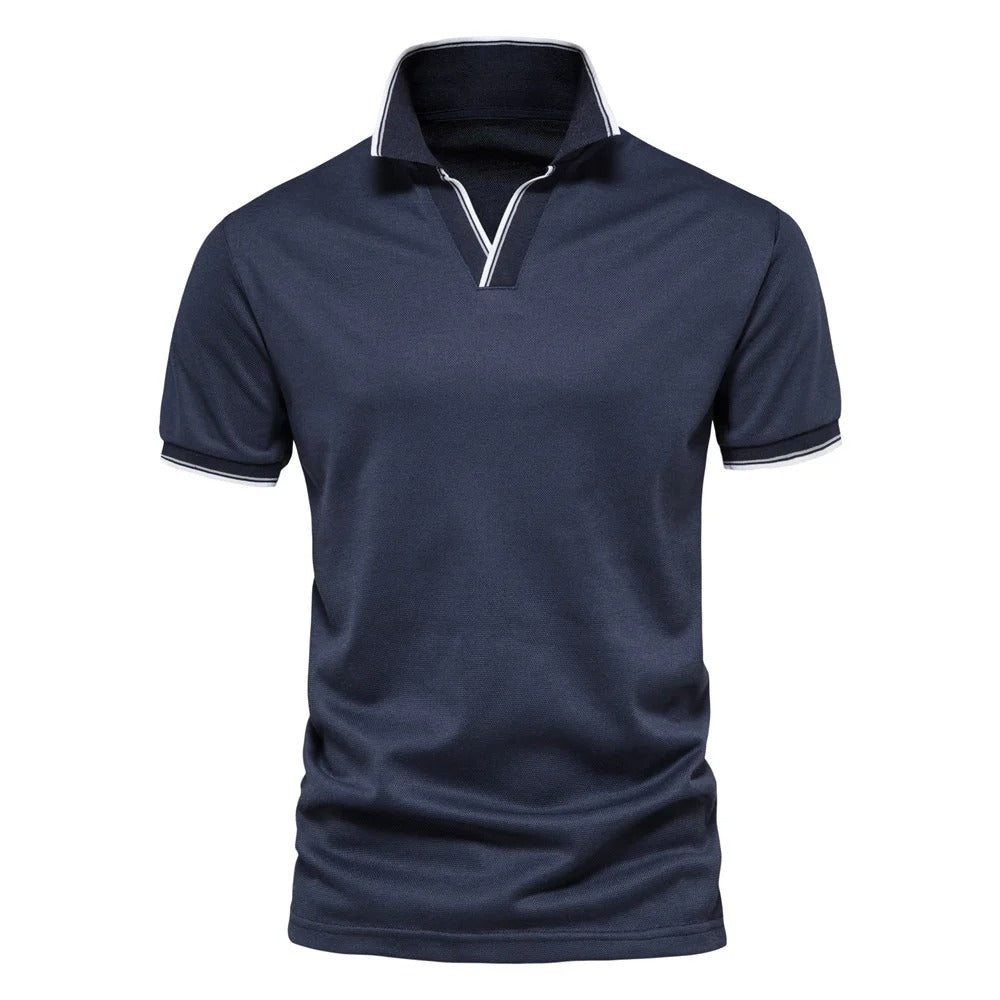 Gilbert | Miehille Polo-skjorte