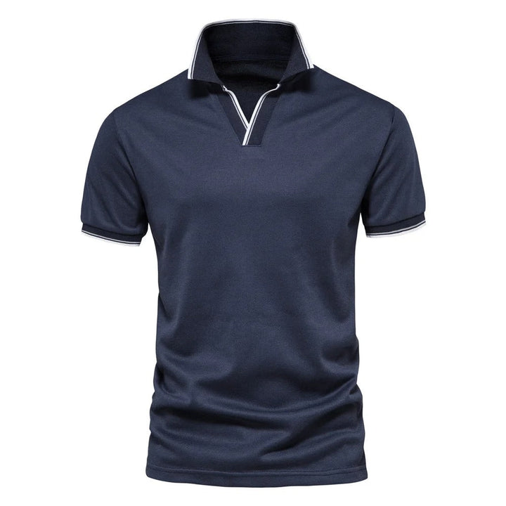 Gilbert | Miehille Polo-skjorte