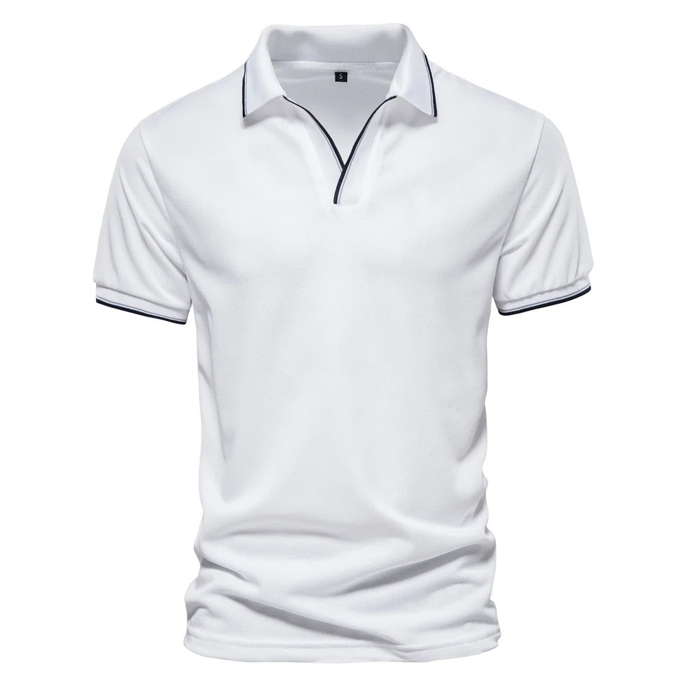 Gilbert | Miehille Polo-skjorte