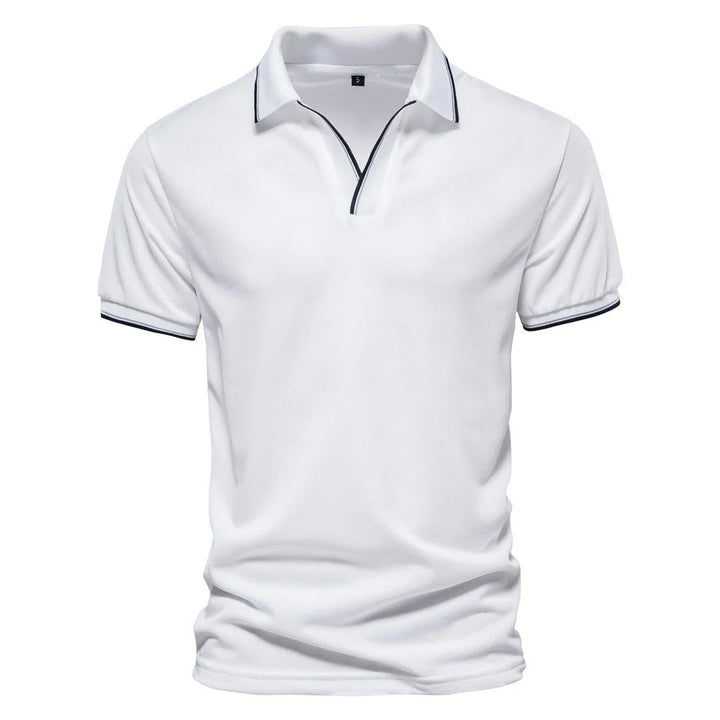 Gilbert | Miehille Polo-skjorte