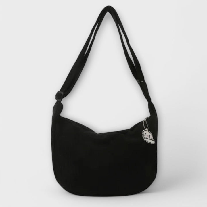 Cordura skuldervesker for kvinner